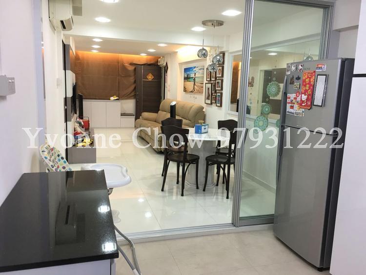 Blk 67 Marine Drive (Marine Parade), HDB 3 Rooms #122616772